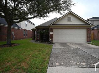 12319 Beacon Tree Ct, Humble, TX 77346