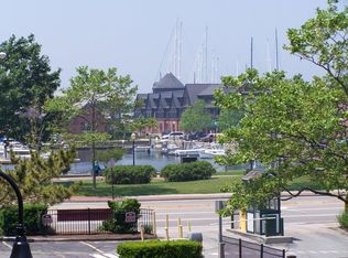 302 Swans Wharf Row UNIT 302, Newport, RI 02840