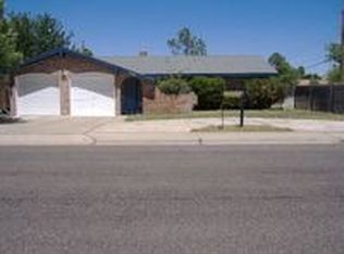 2608 Santa Rosa Ave, Odessa, TX 79763