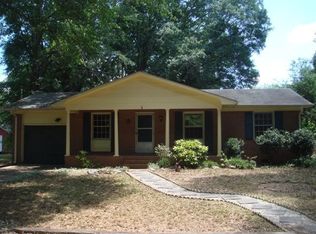 48 Lawanna Dr, Watkinsville, GA 30677