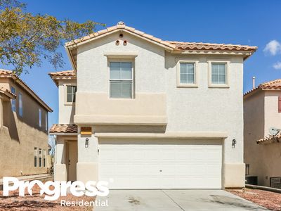 8888 Perfect Diamond Ct, Las Vegas, NV, 89129