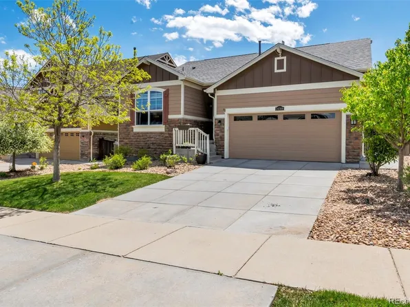 24308 E Brandt Avenue, Aurora, CO 80016