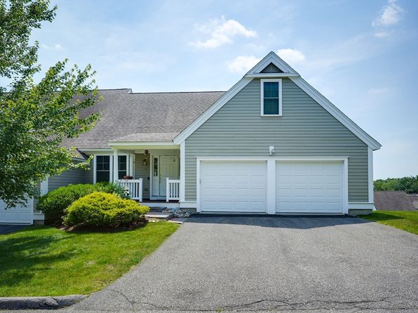 5 Woodbridge Ct #5