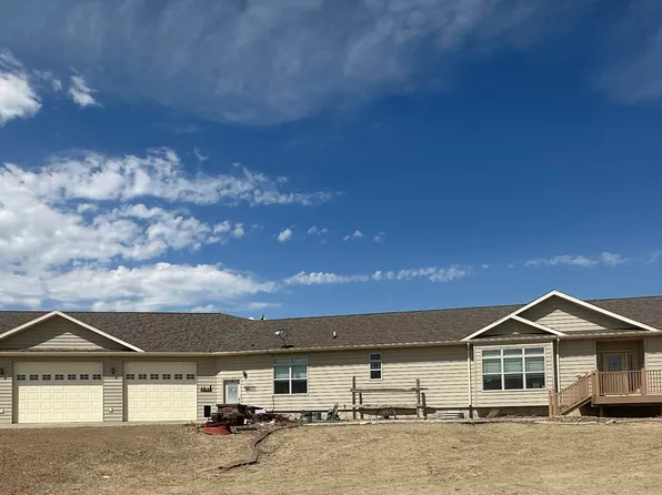 35030 Highway 201, Fairview, MT 59221