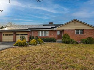 3384 Jacoby Rd, Coopersburg, PA 18036