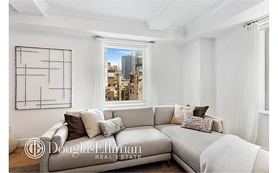 Sold by Douglas Elliman