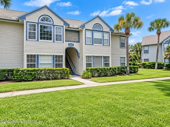4880 Lake Waterford Way W APT 3-220, Melbourne, FL 32901