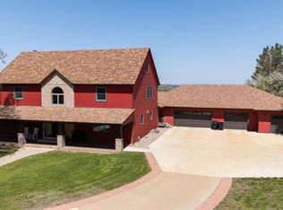 48190 265th St, Brandon, SD 57005