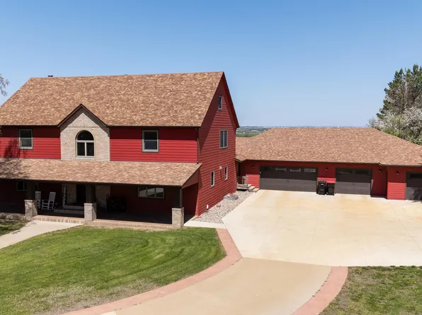 48190 265th St, Brandon, SD 57005