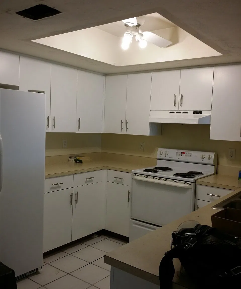 2 bed, 1150 sqft, $1,600 — Photo 2
