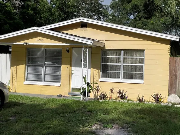10206 N 24TH STREET, TAMPA, FL 33612