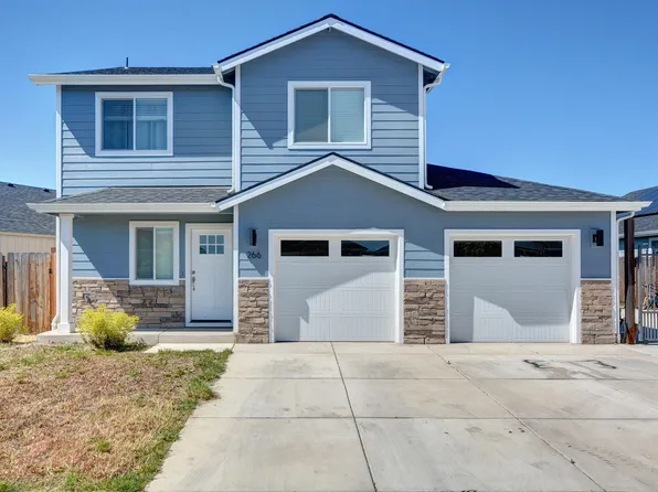266 Reanna Way, Medford, OR 97501