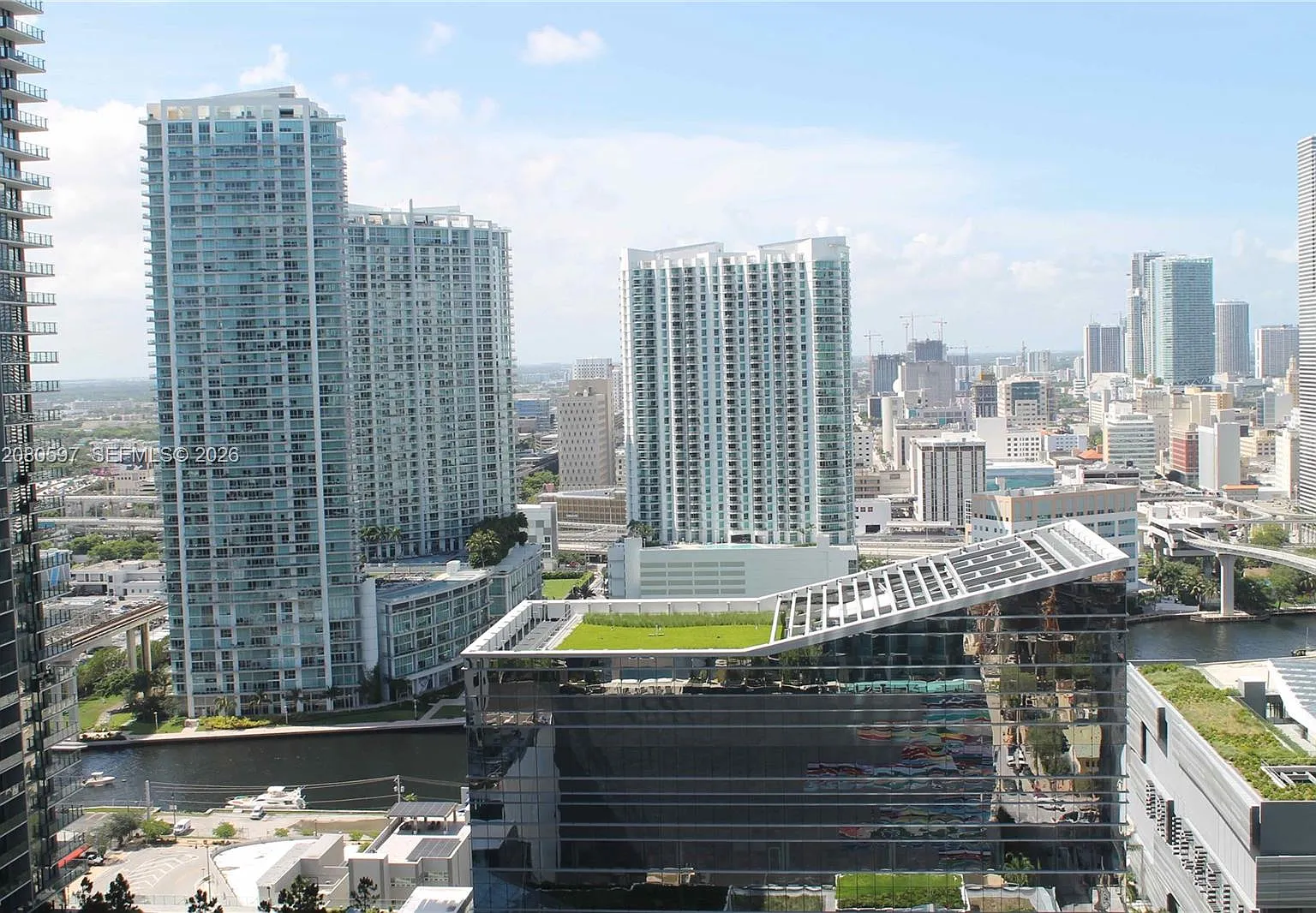 Brickell Heights East Con — Photo 1