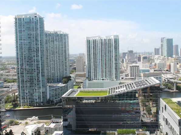 45 SW 9th St APT 2809, Miami, FL 33130