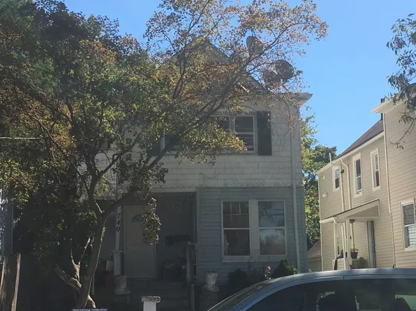 740 Saint Marys Ave, Plainfield, NJ 07060