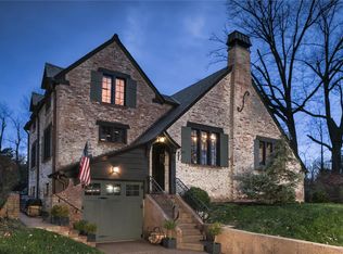 662 Vassar Ave, Saint Louis, MO