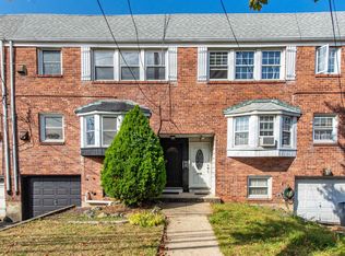 79 Sycamore Rd, Jersey City, NJ 07305