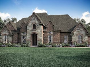 4831 Spring Garden Dr, Midlothian, TX 76065