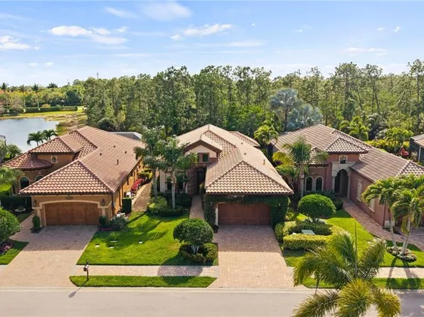 6223 BRUNELLO LN, NAPLES, FL 34113