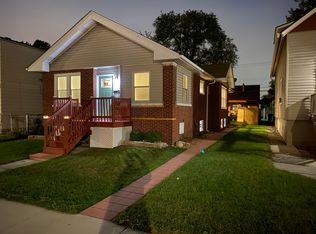 1037 Morris St, Hammond, IN 46320