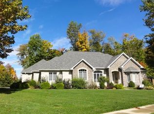 3004 W Brenwick Ln, Muncie, IN 47304