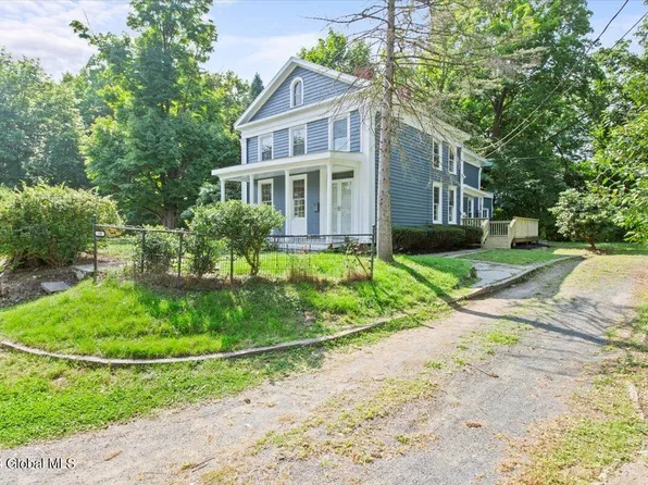190 Spring Avenue, Troy, NY 12180