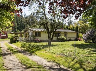 31515 NW 71st Ave, Ridgefield, WA 98642