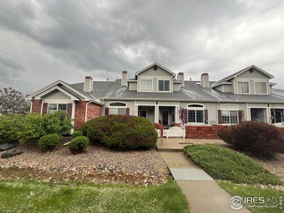 4500 Seneca St UNIT 50, Fort Collins, CO, 80526
