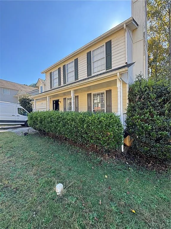 Building Photo - 2441 Northmill Ln