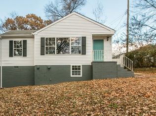 713 Ridgecrest Dr, Clarksville, TN 37040
