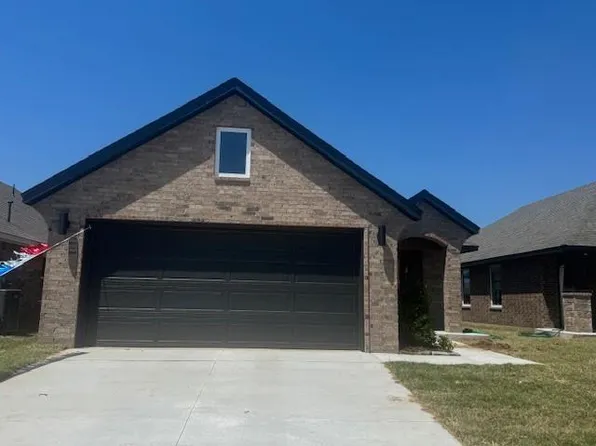 1105 SW 139th Ter, Oklahoma City, OK 73170