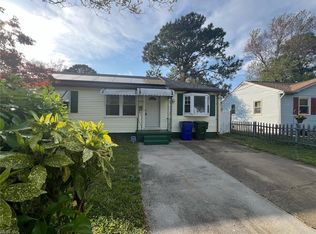 4556 Dora Cir, Norfolk, VA 23513