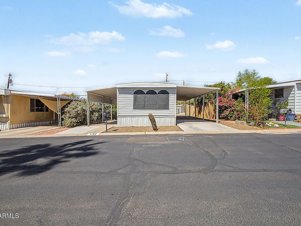 1st image of 10401 N CAVE CREEK Road #134
