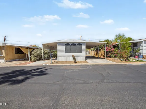 10401 N CAVE CREEK Road #134, Phoenix, AZ 85020