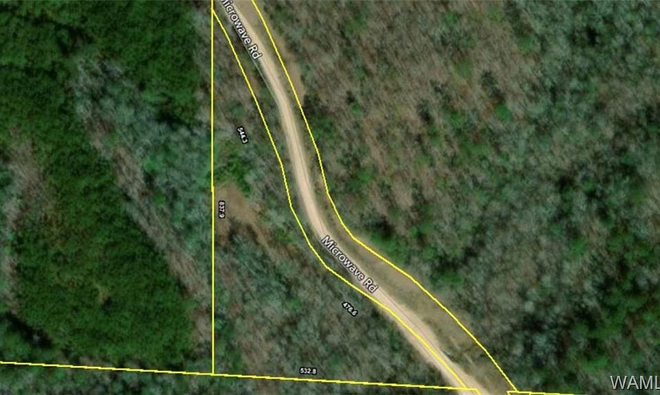 2nd image of 0 Microwave Rd