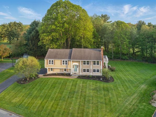 121 Indian Meadow Dr