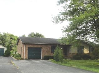 171 Kristi Ln, Campbellsvlle, KY