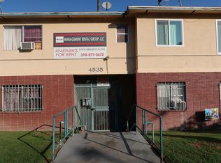 Baldwin 02, Los Angeles, CA 90008