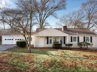 95 Lancaster Ave, Warwick, RI 02886