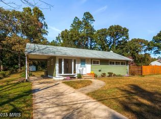 98 Moore Rd, Arnold, MD 21012