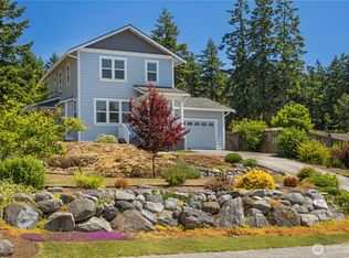292 Browne St, Friday Harbor, WA