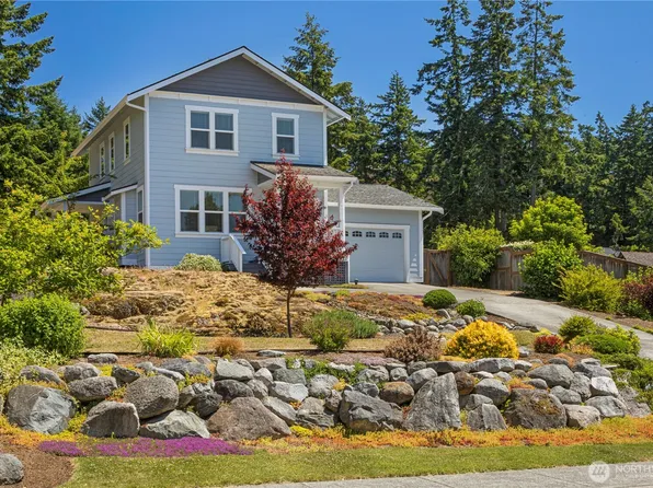 292 Browne Street, Friday Harbor, WA 98250