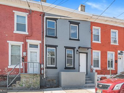 27 Oak St, Trenton, NJ, 08638