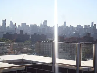 Rented by NY Space Finders Inc.