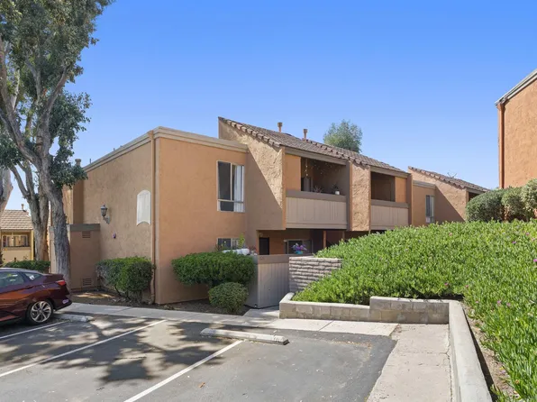 7717 Margerum Ave Unit 222, San Diego, CA 92120