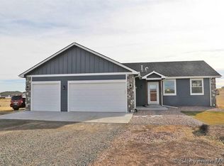 2241 Mueller Rd, Cheyenne, WY 82009