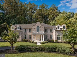 3700 Michelle Way, Baltimore, MD 21208