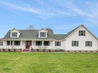 13610 Twelve Mile Rd, South lyon, MI 48178