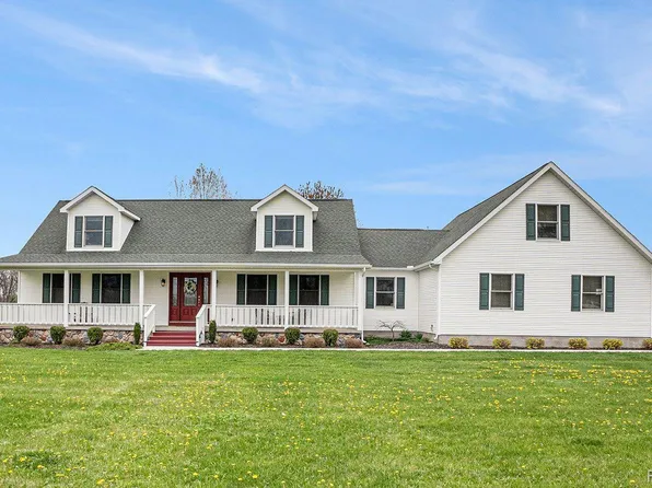 13610 Twelve Mile Rd, South Lyon, MI 48178
