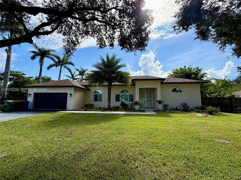 5600 SW 199th Ave